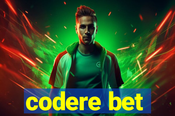 codere bet